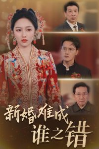 电影：新婚难成谁之错
