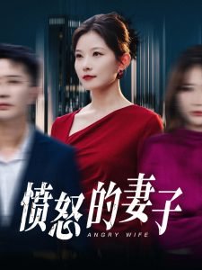 电影：愤怒的妻子