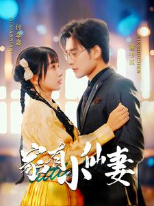电影：家有小仙妻