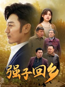 电影：强子回乡