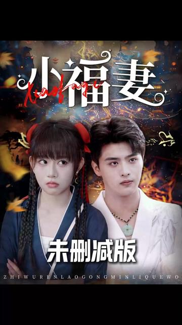 电影：小福妻