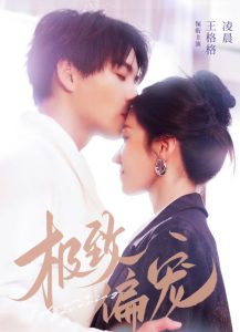 电影：极致偏宠