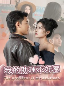 电影：我的助理不好惹