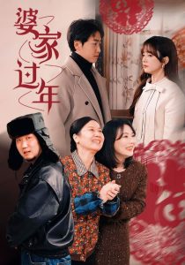 电影：婆家过年