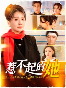 电影：惹不起的她短剧