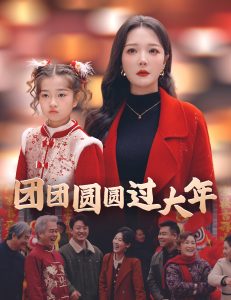 电影：团团圆圆过大年