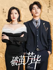 电影：破茧芳华