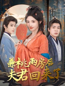 电影：兼祧两房后夫君回来了