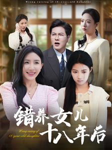 电影：错养女儿十八年后