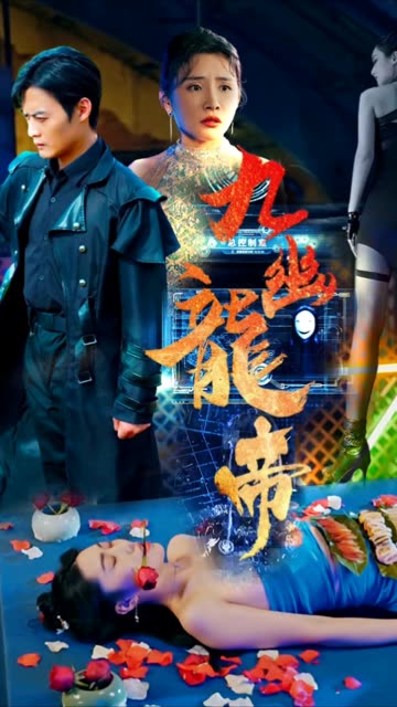 电影：九幽龙帝