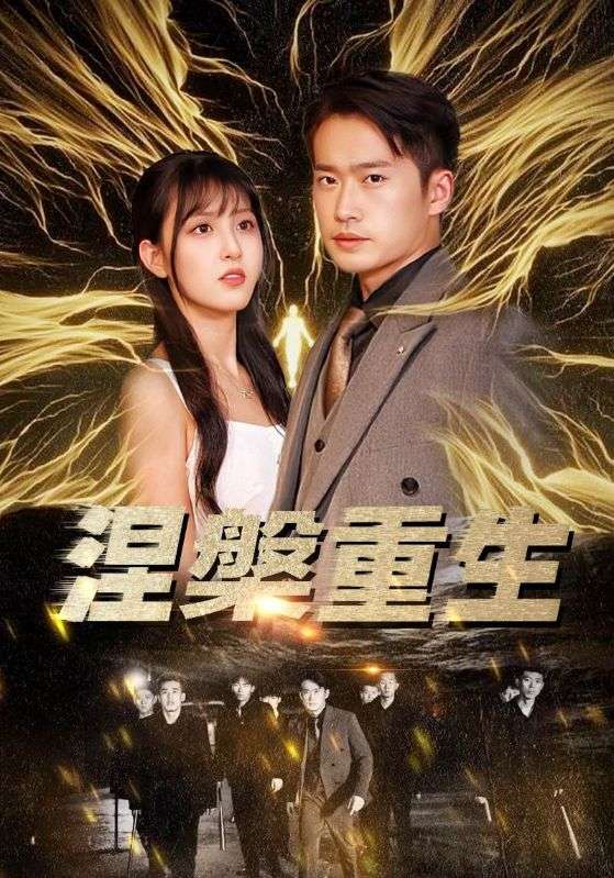 电影：涅槃重生