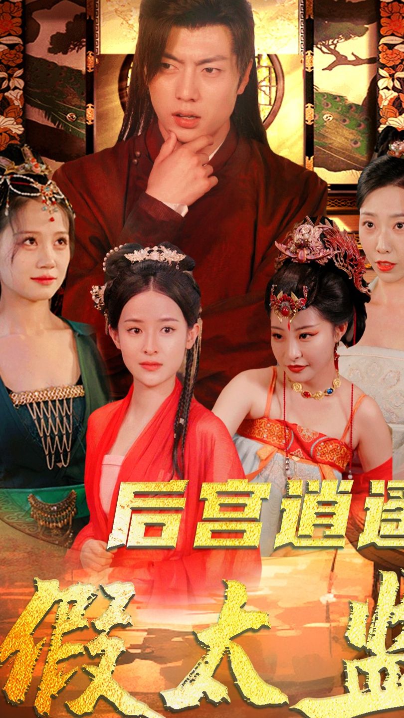 电影：后宫逍遥假太监