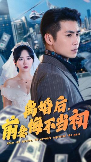 电影：离婚后，前妻悔不当初