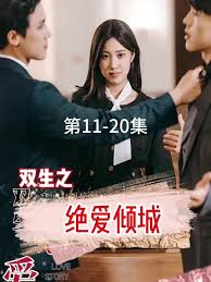 电影：双生之绝爱倾城