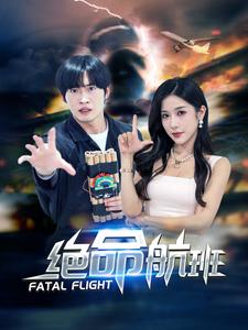 电影：绝命航班短剧