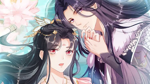 电影：毒舌庶女是宠妃