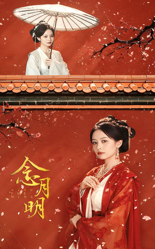 电影：念月明
