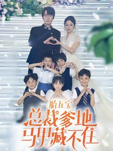 电影：一胎五宝总裁爹地马甲藏不住