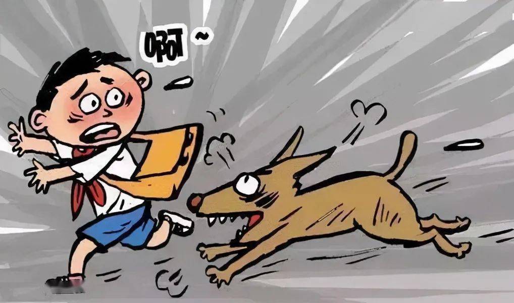 电影：你见过咬狗的吗