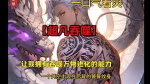 电影:超凡吞噬