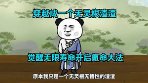 电影：无敌氪命大法
