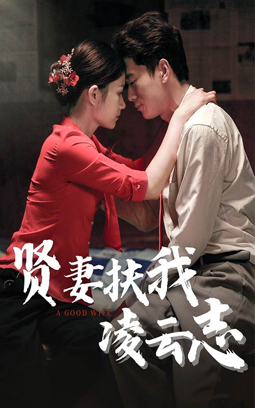 电影：贤妻扶我凌云志