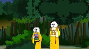 电影:被仙人掳走修炼十年成大神第一部