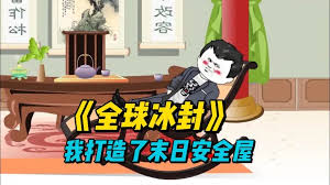 电影：末日安全屋