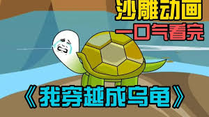 电影:穿越我变成了乌龟