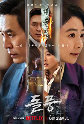 电影:政坛旋风
