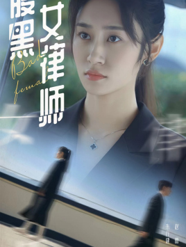 电影：腹黑女律师