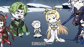 电影：魂灵斗罗陈平安