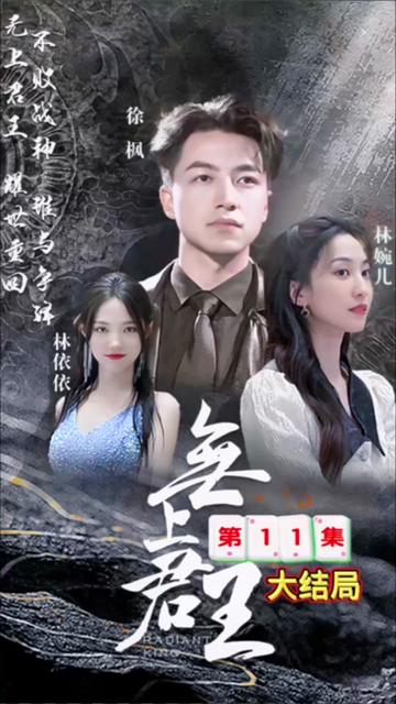 电影：新：无上战王
