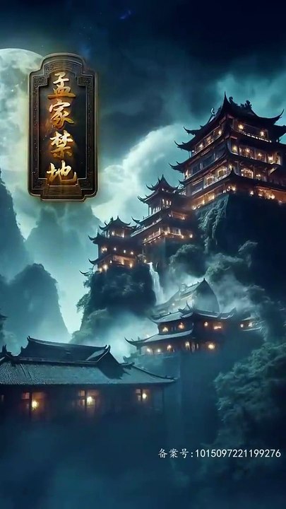电影：妖孽出山