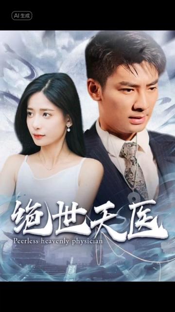 电影：绝世天医
