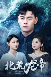 电影：北荒龙帝