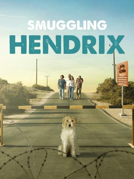 电影：小狗吉米走私事件