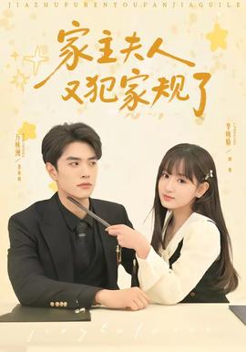 电影：家主夫人又犯家规了